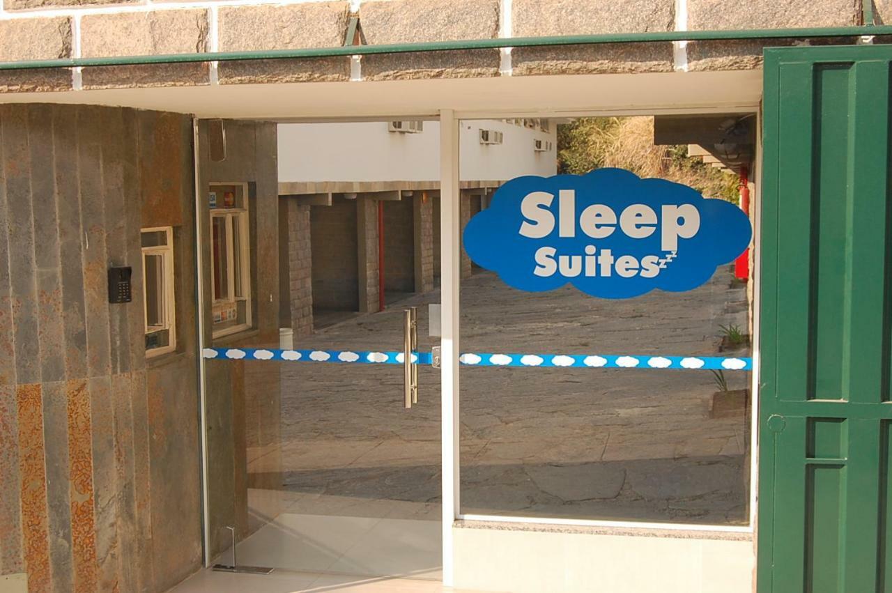 Sleep Suites ベロ・オリゾンテ エクステリア 写真